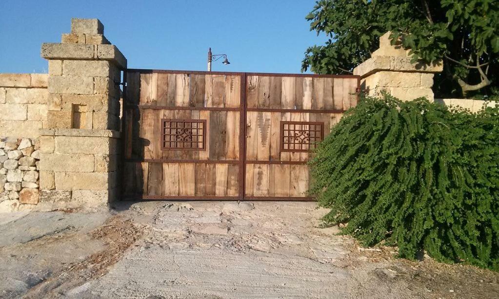 Masseria Curice Corsano  Exteriér fotografie
